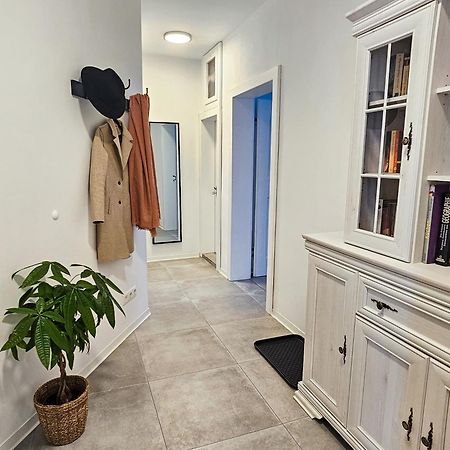 Micasa Rooms - Altbauflair Im Denkmal, Parken, Nahe Messe - Ega - Mdr Erfurt Exteriör bild