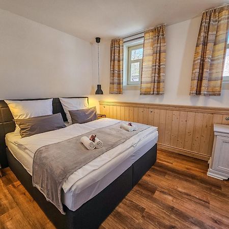 Micasa Rooms - Altbauflair Im Denkmal, Parken, Nahe Messe - Ega - Mdr Erfurt Exteriör bild